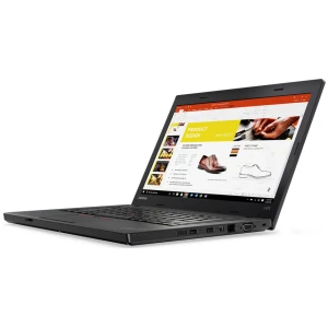 LENOVO Laptop ThinkPad L470, Refurbished Grade B, i5-6300U 8/256GB SSD, 14", Cam, Intel HD Graphics 520, FreeDOS