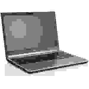 FUJITSU Laptop Lifebook E754, Refurbished Grade B, i5-4300M 8/256GB SSD 15.6" RW, Intel HD Graphics 4600, FreeDOS