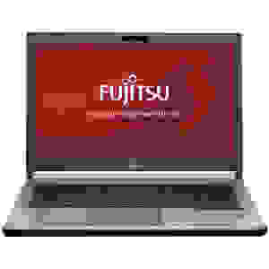 FUJITSU Laptop Lifebook E746, Refurbished Grade B, i5-6200U 8/256GB SSD, 14" Cam, Intel HD Graphics 520, FreeDOS