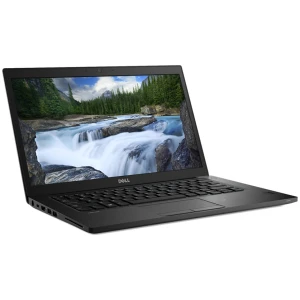 DELL Laptop Latitude 7490, Refurbished Grade B, i5-8350U, 8/512GB M.2, 14", Cam, Intel HD Graphics 620, FreeDOS