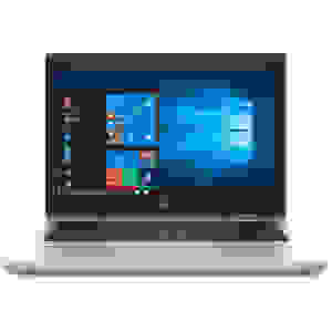HP Laptop ProBook 640 G4, Refurbished Grade B, i5-8350U, 8/128GB M.2, 14", Cam, Intel HD Graphics 620, FreeDOS