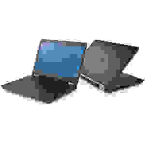 DELL Laptop Latitude E5470, Refurbished Grade B, i5-6300U, 8/256GB M.2, 14", Intel HD Graphics 520, FreeDOS