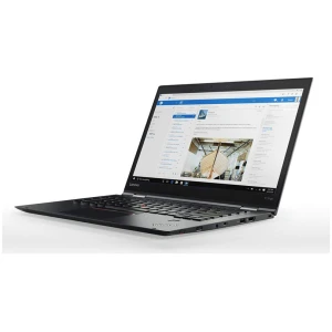 LENOVO Laptop X1 Yoga 2nd Gen, Refurbished Grade B, i7-7600U, 16/512GB M.2, 14", Cam, HD Graphics 620, FreeDOS