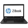 HP Laptop ZBook 14u G4, Refurbished Grade B, i7-7500U, 16/512GB M.2, Cam, 14", AMD R7M350, FreeDOS