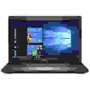 DELL Laptop Latitude 3580, Refurbished Grade B, i5-7200U, 8/256GB M.2, 15.6", Cam, HD Graphics 620, FreeDOS
