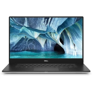 DELL Laptop Precision 5530, Refurbished Grade B, E-2176M, 32/512GB NVME, 15.6", Cam, UHD Graphics P630/QUADRO P2000, FreeDOS