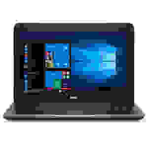 DELL Laptop Latitude 3380, Refurbished Grade A, i5-7200U, 8/128GB SSD, 13.3", Cam, HD Graphics 620, FreeDOS