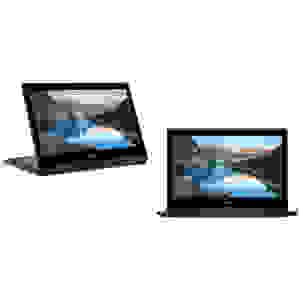 DELL Laptop Latitude 3390 2 IN 1, Refurbished Grade B, i5-8350U, 8/256GB M.2, 13.3", Cam, UHD Graphics 620, FreeDOS