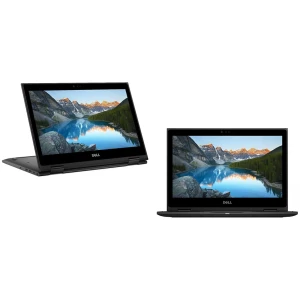 DELL Laptop Latitude 3390 2 IN 1, Refurbished Grade B, i5-8350U, 8/256GB M.2, 13.3", Cam, UHD Graphics 620, FreeDOS