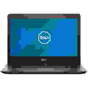 DELL Laptop Latitude 3490, Refurbished Grade B, i3-8130U, 8/128GB M.2, 14", Cam, HD Graphics 620, FreeDOS