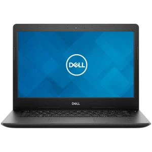 DELL Laptop Latitude 3490, Refurbished Grade B, i3-8130U, 8/128GB M.2, 14", Cam, HD Graphics 620, FreeDOS
