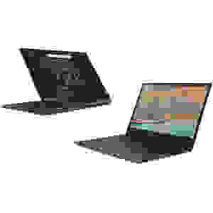 LENOVO Laptop Yoga Chromebook C630, Refurbished Grade A, i7-8550U, 16/128GB EMMC, 15.6", Cam, UHD Graphics 620, Chrome OS