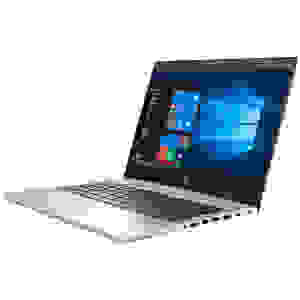 HP Laptop ProBook 440 G6, Refurbished Grade B, i5-8265U, 8/128GB M.2, 14", Cam, UHD Graphics 620/GF MX 130, FreeDOS