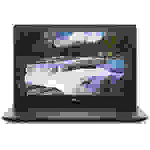 DELL Laptop Latitude 3590, Refurbished Grade A, i5-8250U, 8/256GB M.2, 15.6", Cam, UHD Graphics 620, FreeDOS