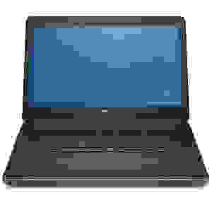 DELL Laptop Precision 7530, Refurbished Grade A, i7-8850H, 32/512GB NVME, 15.6", Cam, UHD Graphics 630/QUADRO P1000, FreeDOS