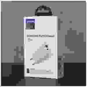 Joyroom Travel Charger C+U, QC 3.0, PD 20W, White EU (L-QP2011) - Image 2