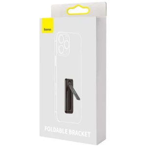 Baseus Universal Tool self-adhesive foldable phone holder suitable from 5.4 inch Black (LUXZ000001)