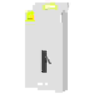 Baseus Universal Tool self-adhesive foldable phone holder suitable from 5.4 inch Black (LUXZ000001) - Image 2