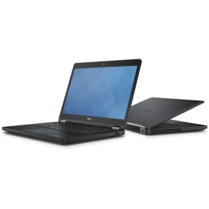 DELL Laptop Latitude E5450, Refurbished Grade A, i5-5300U, 8/256GB SSD, 14", Cam, HD Graphics 5500, MAR Windows 10 Pro