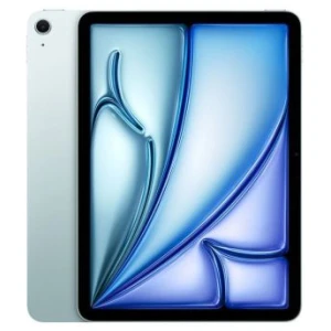 Apple iPad Air 11.0 (2025) Wi-Fi 128GB No Charger Blue EU MC9X4