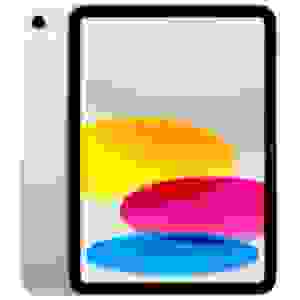 Apple iPad 10.9 (2022) Wi-Fi 64GB No Charger Silver EU MCM74