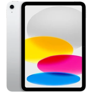 Apple iPad 10.9 (2022) Wi-Fi 64GB No Charger Silver EU MCM74