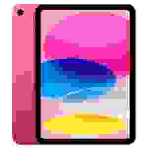 Apple iPad 10.9 (2022) Wi-Fi 64GB No Charger Pink EU MCMC4