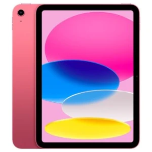 Apple iPad 10.9 (2022) Wi-Fi 64GB No Charger Pink EU MCMC4