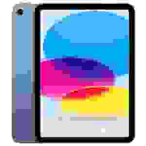 Apple iPad 10.9 (2022) Wi-Fi 256GB No Charger Blue EU MCMF4