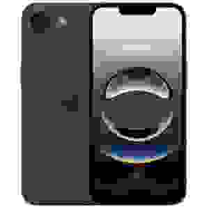 Apple iPhone 16e 256GB Black EU MD1T4