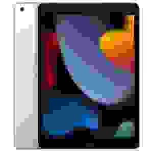 Apple iPad 10.2 (2021) Wi-Fi 64GB Silver EU MK2L3