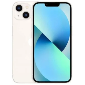Apple iPhone 13 128GB Starlight EU MLPG3