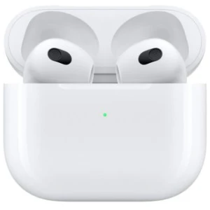 Apple AirPods 3 White EU MPNY3
