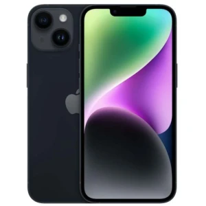 Apple iPhone 14 128GB Midnight EU MPUF3