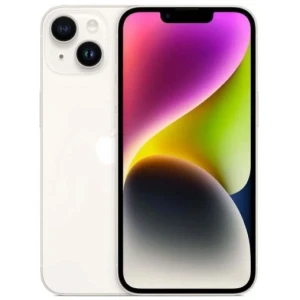Apple iPhone 14 128GB Starlight EU MPUR3