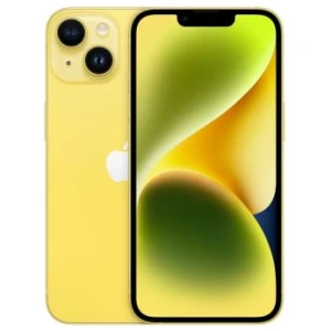 Apple iPhone 14 128GB Yellow EU MR3X3