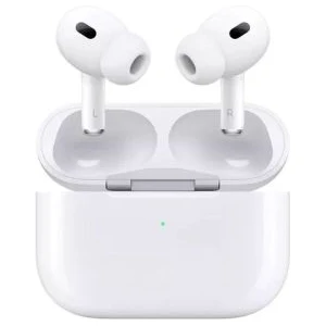 Apple AirPods Pro (2nd Generation) (USB-C) White EU MTJV3