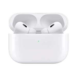 Apple AirPods Pro (2nd Generation) (USB-C) White EU MTJV3 - Image 3