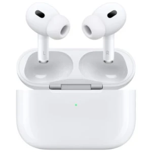 Apple AirPods Pro (2nd Generation) (USB-C) White EU MTJV3 - ONLY BOX DAMAGE