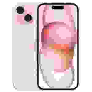 Apple iPhone 15 128GB Pink EU MTP13 - ONLY BOX DAMAGE