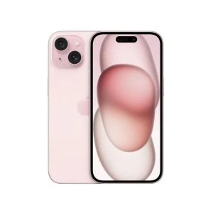 Apple iPhone 15 128GB Pink EU MTP13