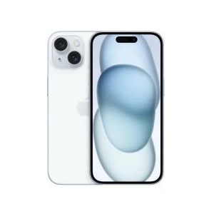 Apple iPhone 15 128GB Blue EU MTP43