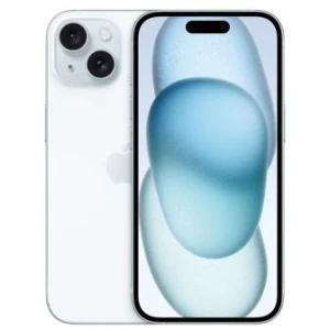 Apple iPhone 15 256GB Blue EU MTP93 - ONLY BOX DAMAGE