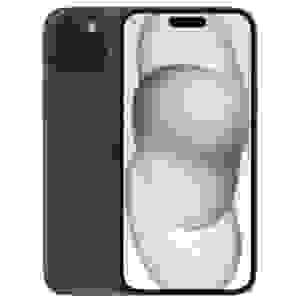 Apple iPhone 15 Plus 128GB Black EU MU0Y3