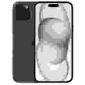 Apple iPhone 15 Plus 256GB Black EU MU183