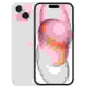 Apple iPhone 15 Plus 256GB Pink EU MU193