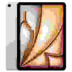 Apple iPad Air 11.0 (2024) Wi-Fi 128GB No Charger Starlight EU MUWE3