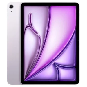 Apple iPad Air 11.0 (2024) Wi-Fi 128GB No Charger Violett EU MUWF3