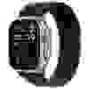 Apple Watch Ultra 2 GPS + Cellular 49mm Titanium case with Blue Trail Loop M/L EU MX4L3