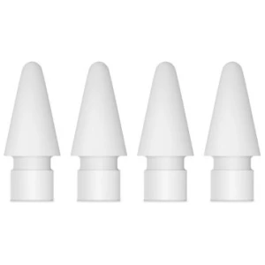 Apple Pencil Tips (4pack) White EU MX763